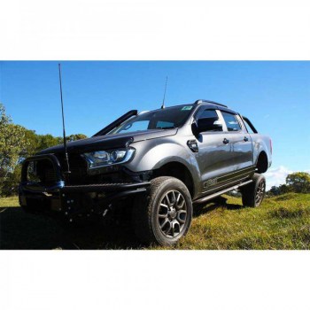 Kit de elevación Fox +5cm 2.0 Performance,Ford Ranger 2011-2018